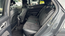 Kia Sportage 1.6T GDi 157 48V ISG GT-Line 5dr Petrol Estate